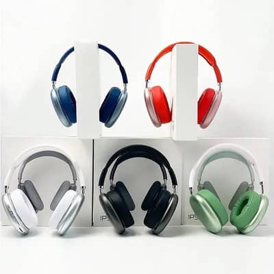 P9 Wireless Headphones | Premium Sound & Long Battery Life