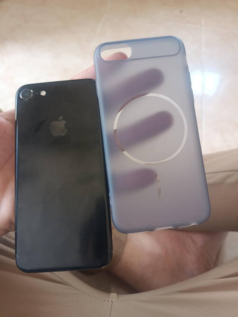 Apple iPhone 7 6