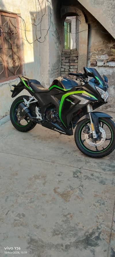 power sultan 250