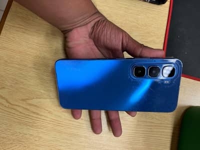Infinix Hot 60i