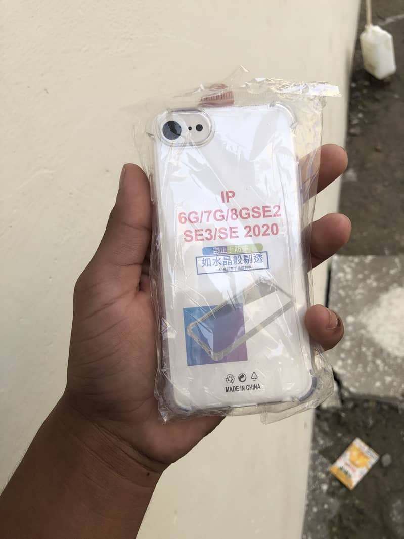 Apple iPhone 8 6