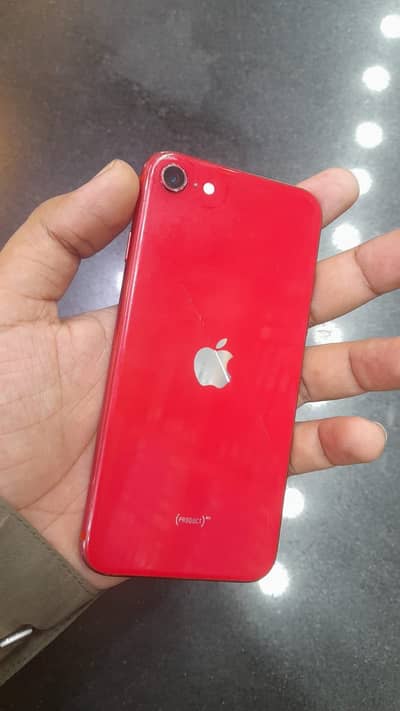 Apple iPhone SE