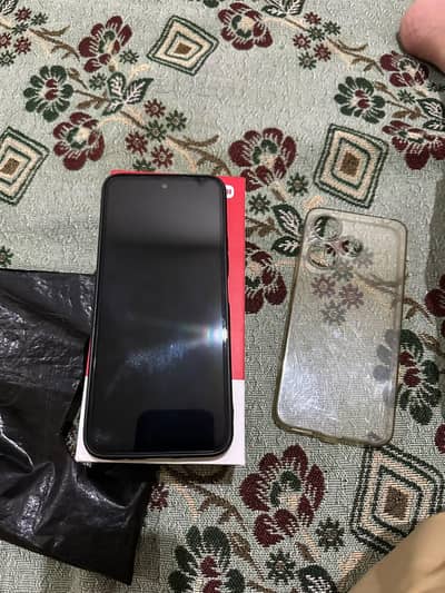 Xiaomi Redmi 13