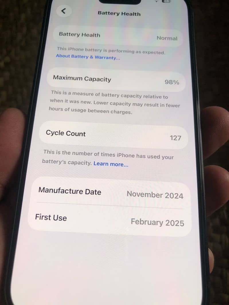 Apple iPhone 15 1
