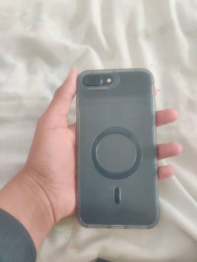 I phone7 plus