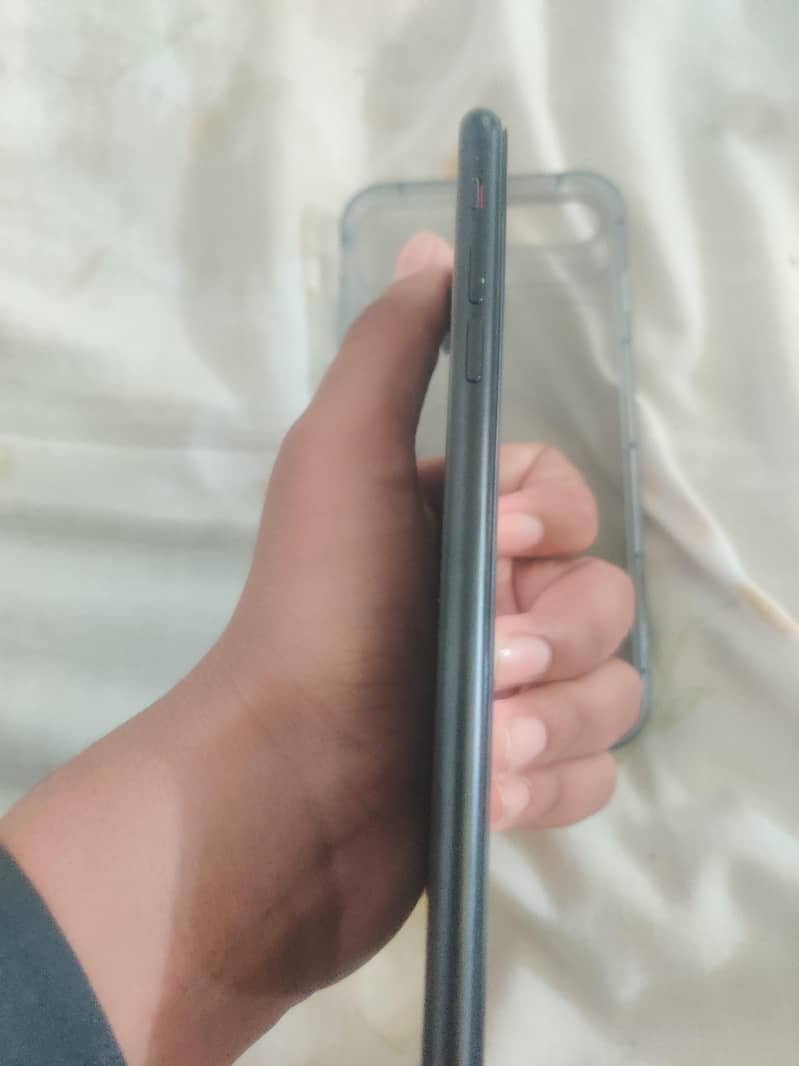 I phone7 plus 5