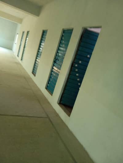 PRIME LOCATION 2 KANAL DOUBLE-STOREY FACTORY FOR RENT
