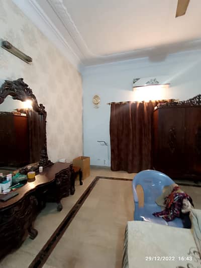 Single story house for sale