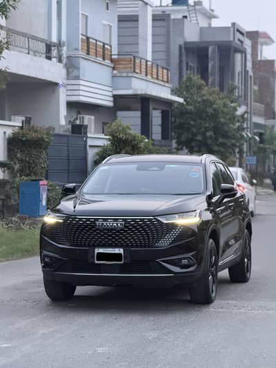 Haval H6 2024