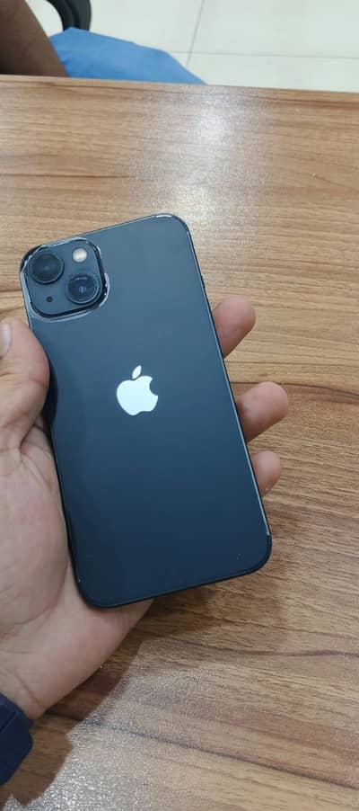 iPhone 13 256 pta approved