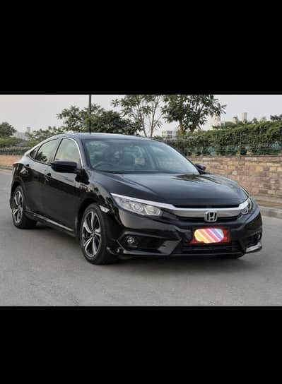 Honda City IVTEC 2017