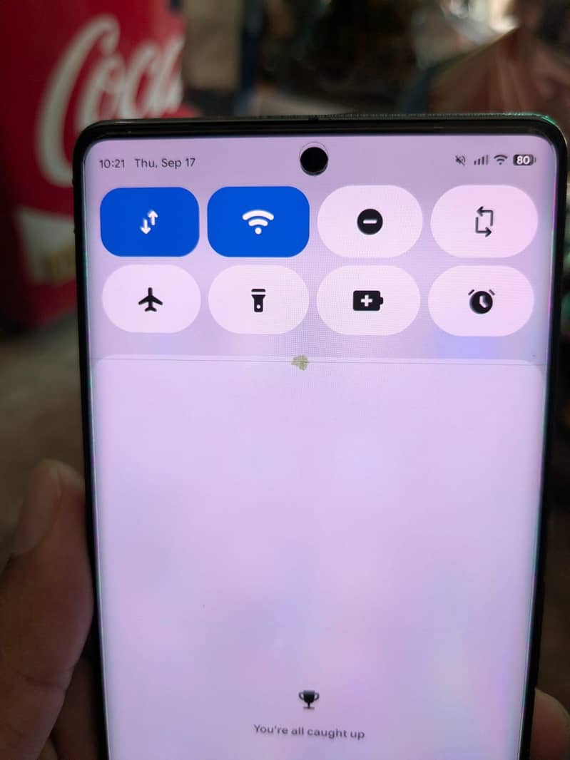 Google Pixel 7 Pro 0