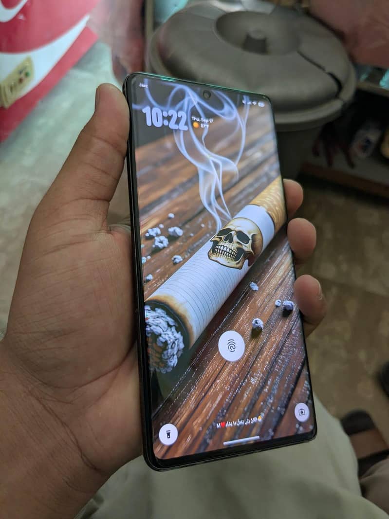 Google Pixel 7 Pro 1