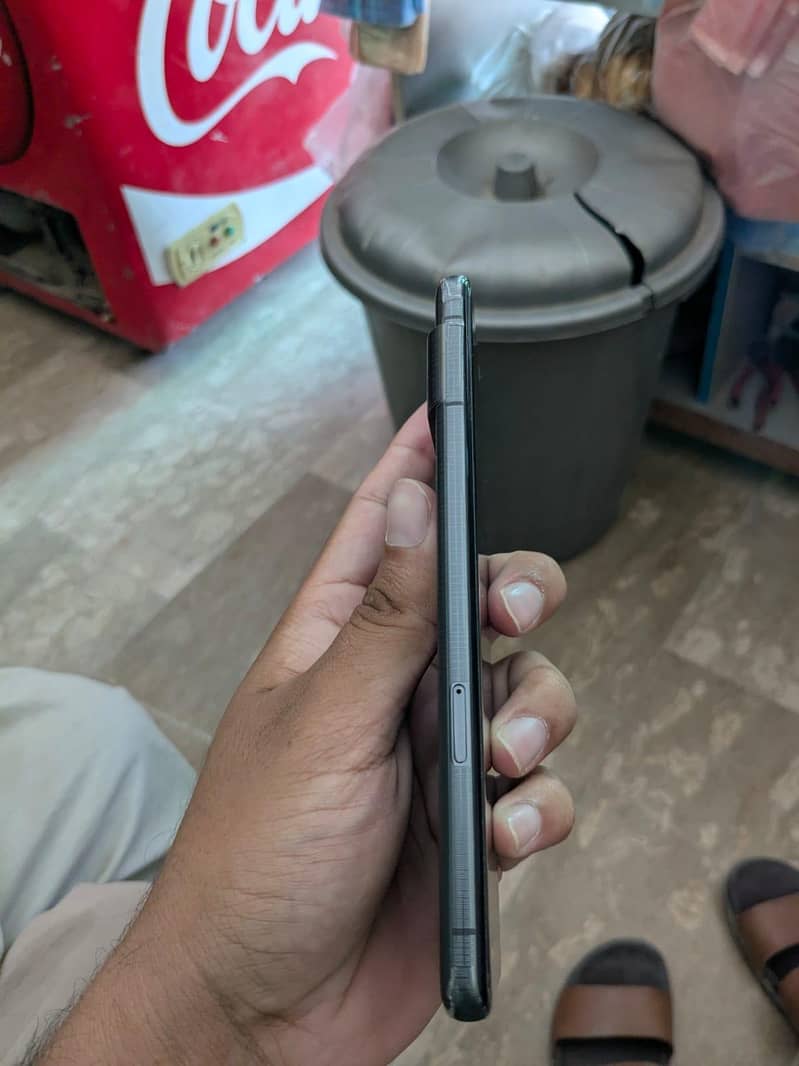 Google Pixel 7 Pro 3