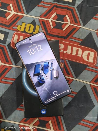 Vivo V60 12+12 256