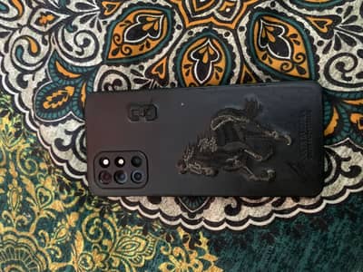 One Plus 8T