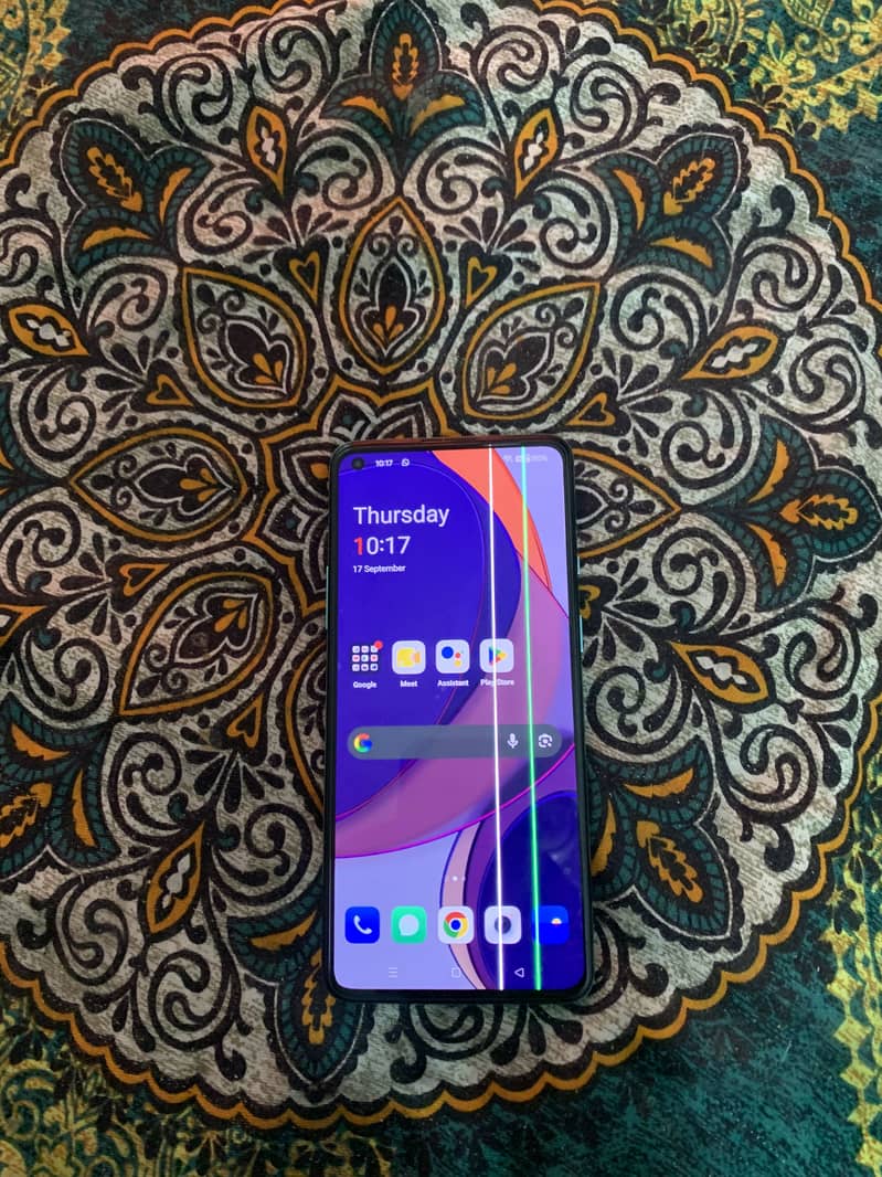 One Plus 8T 1