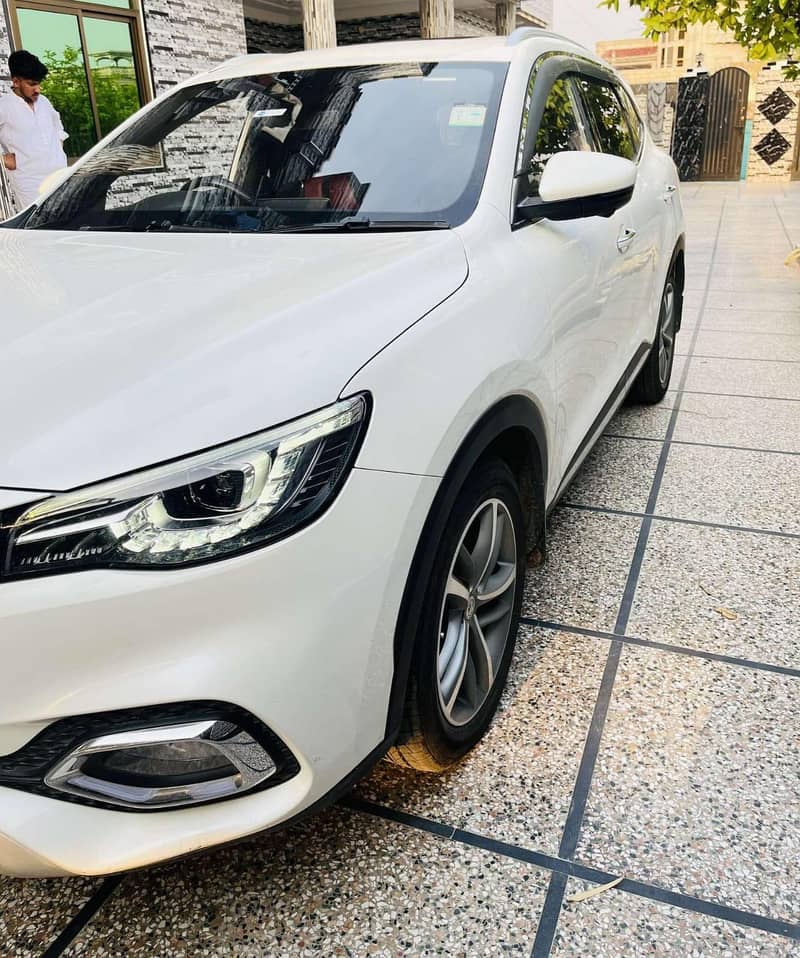 MG HS 2021 4