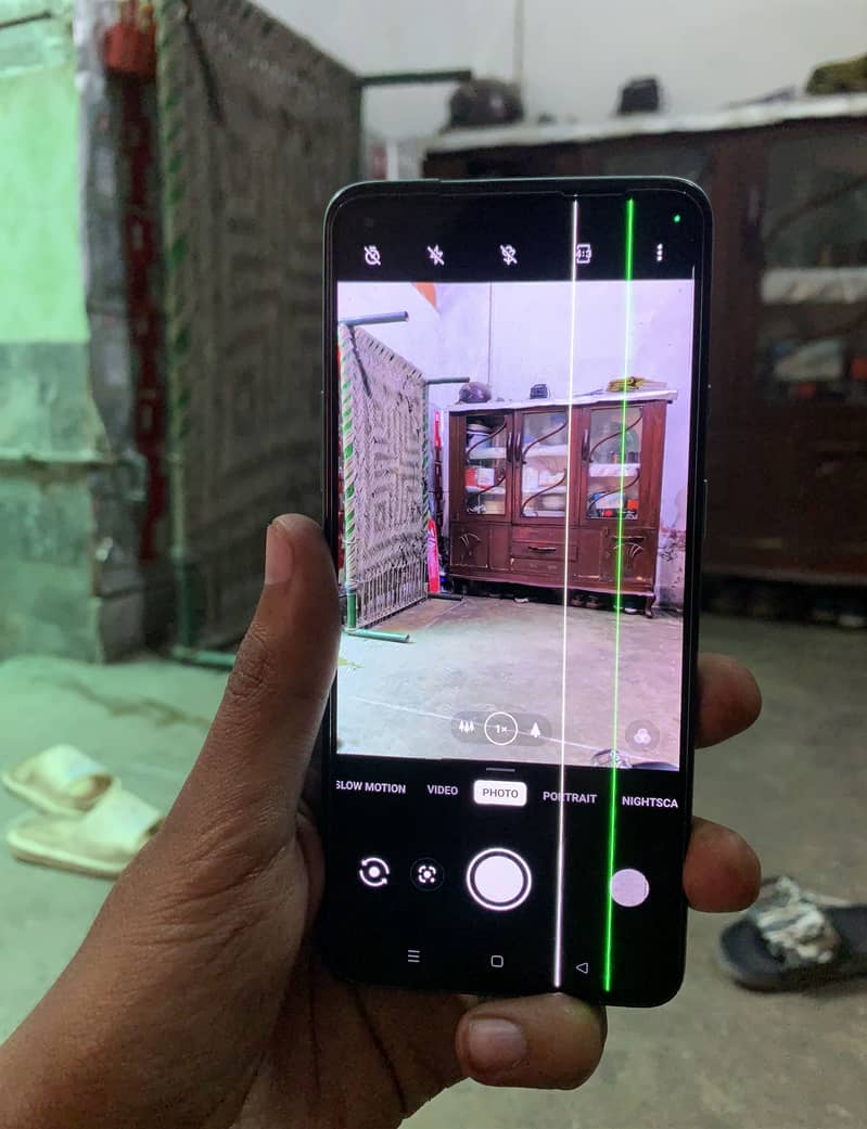 One Plus 8T 3