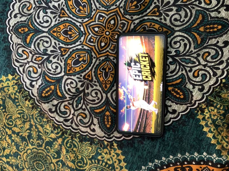 One Plus 8T 5