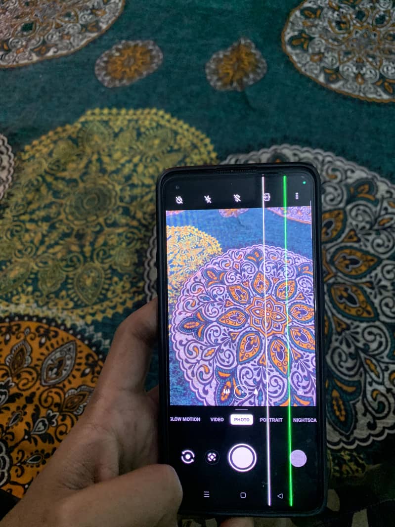 One Plus 8T 8