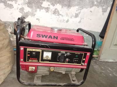 swan 1500v