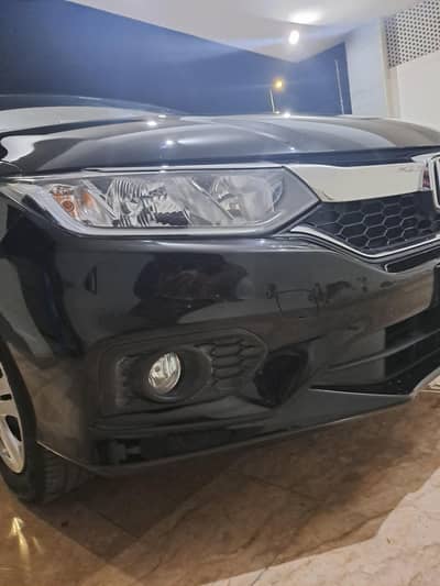 Honda City IVTEC 2026 brand new