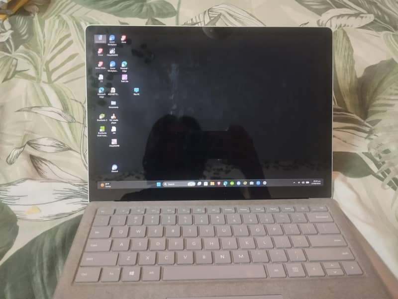 Microsoft Surface Laptop 2