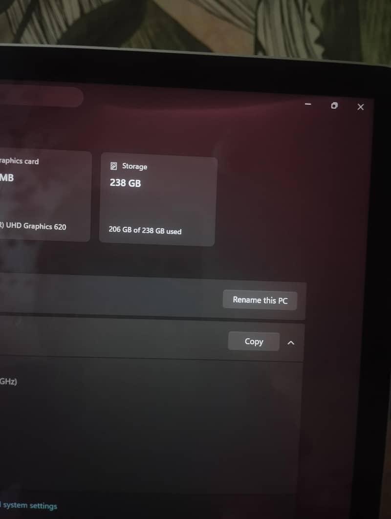 Microsoft Surface Laptop 5