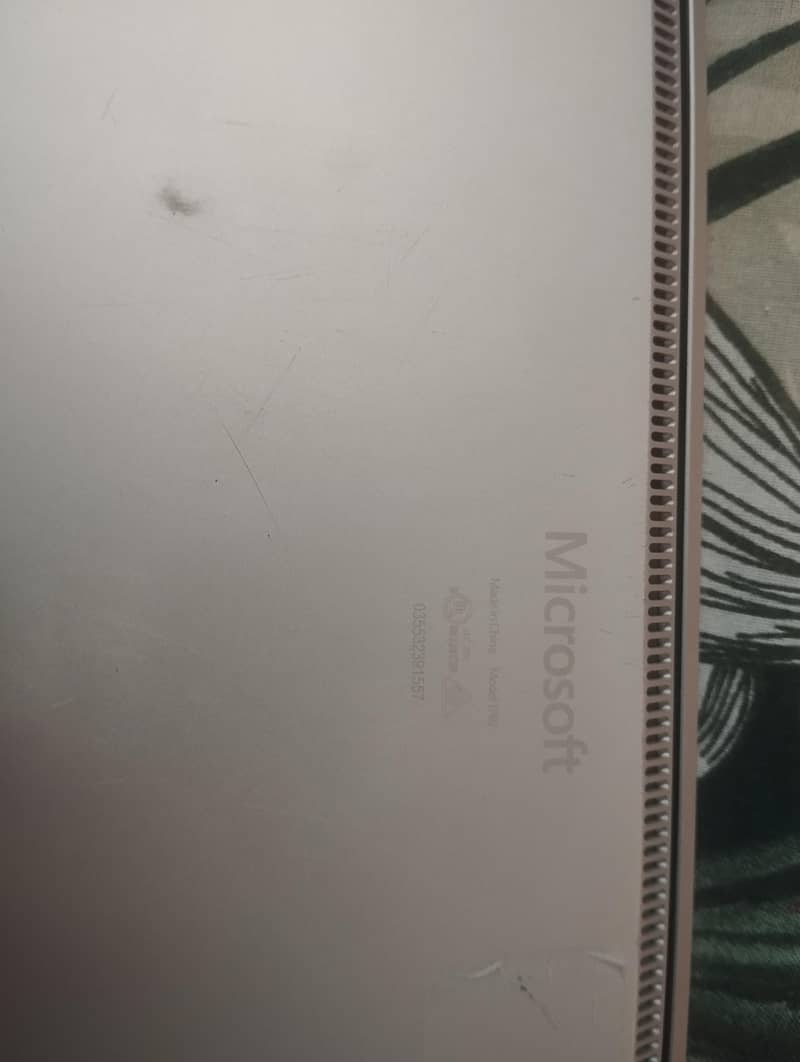 Microsoft Surface Laptop 6