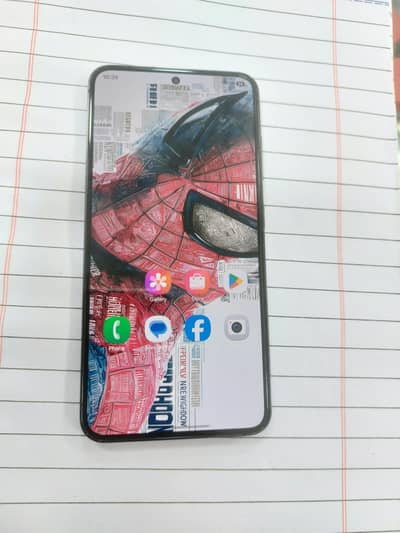 Samsung Mobile S23