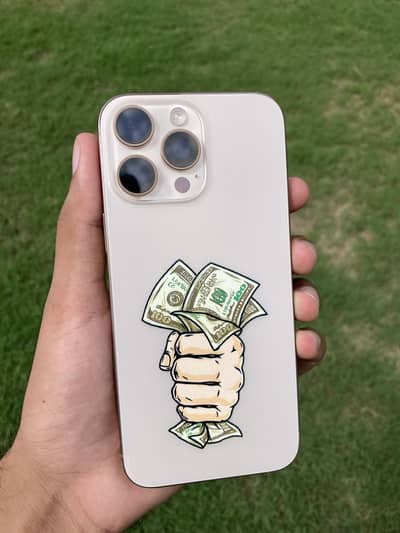 iPhone 16 Pro Max Factory Unlock