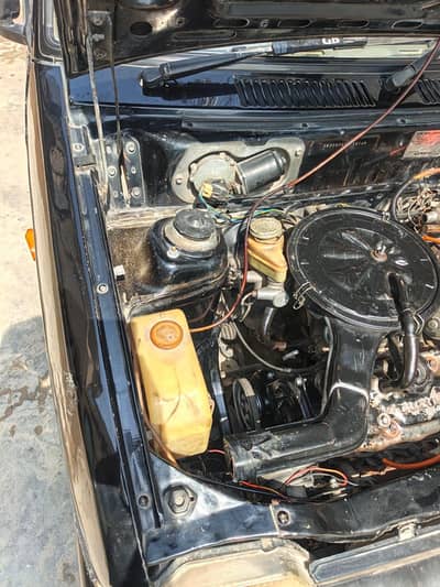 Suzuki Mehran VX 2012