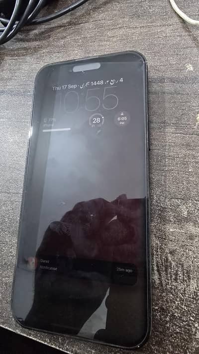 Apple iPhone 14 Pro Max