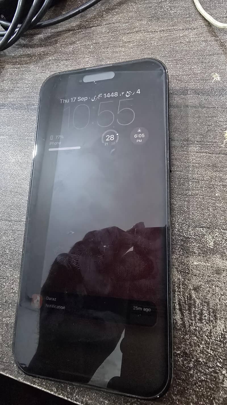 Apple iPhone 14 Pro Max 0