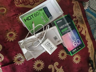 Infinix Other Model