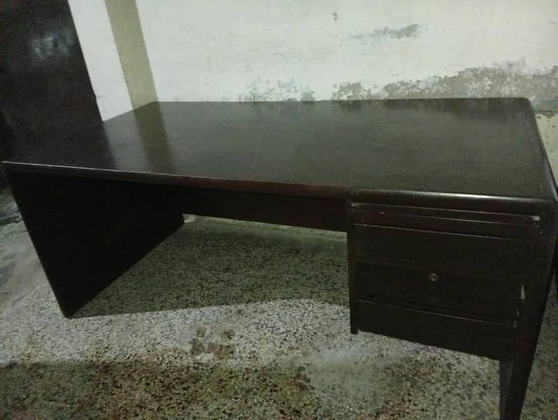 Office Table or computer tablet 1