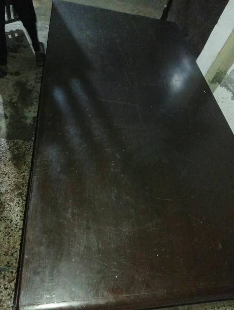 Office Table or computer tablet 4