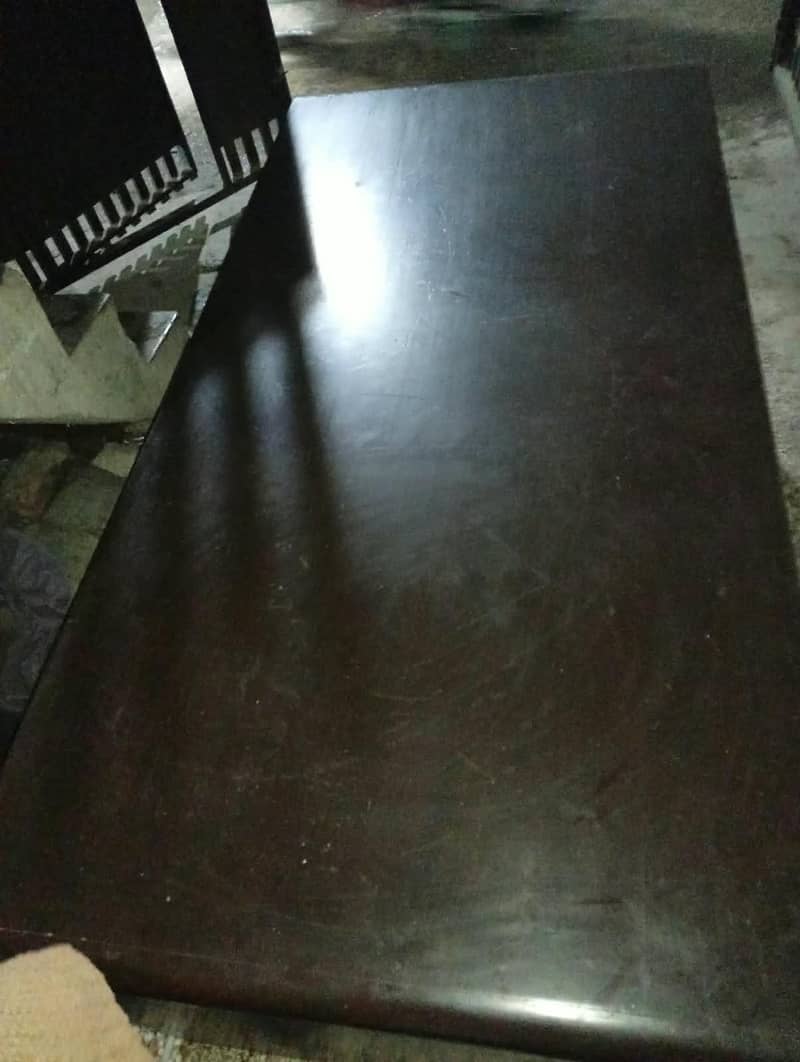 Office Table or computer tablet 5