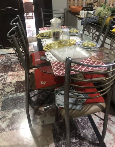 dinning table