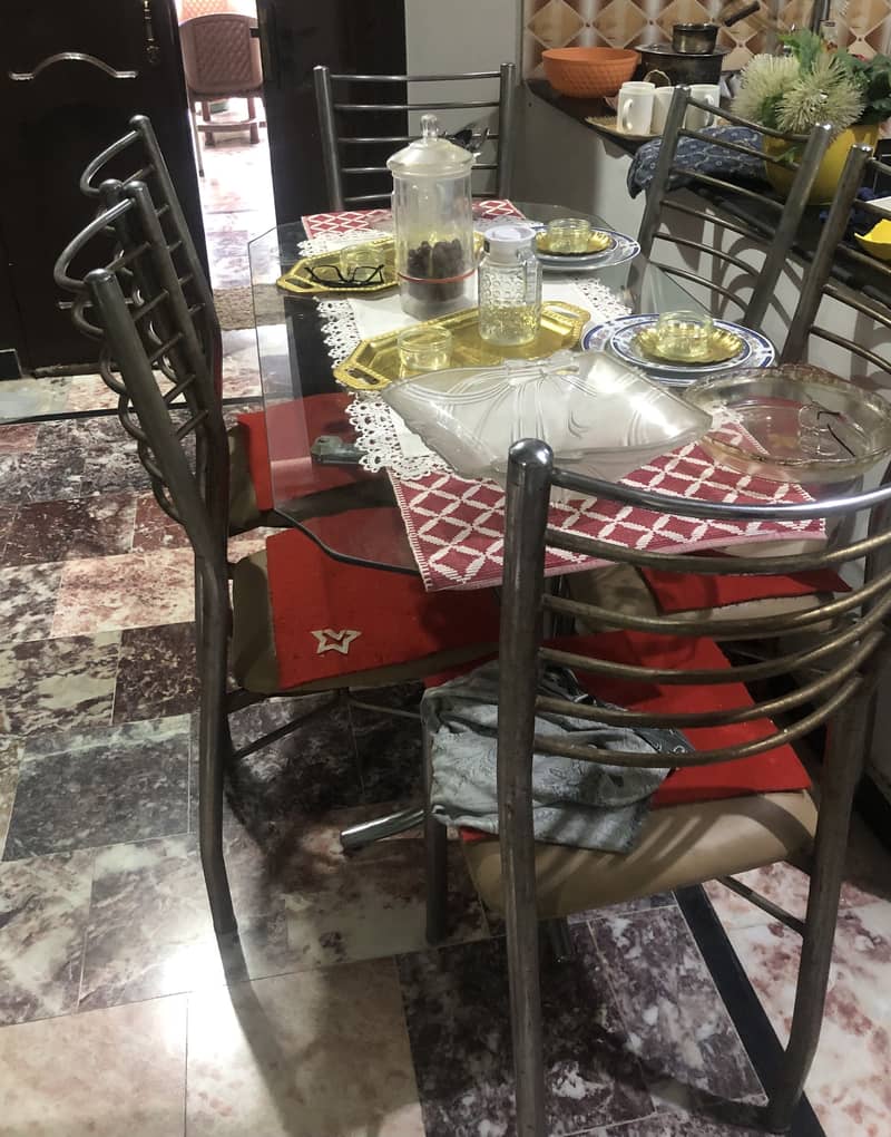 dinning table 0