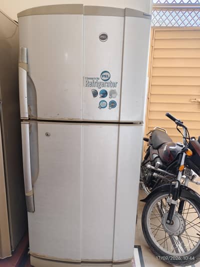 PEL Fridge Large size for Sale