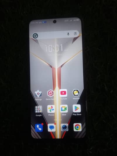 Zte Nubia Neo 2