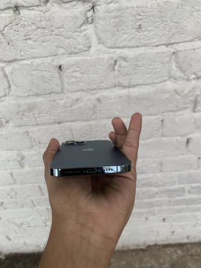 Apple iPhone 12 Pro Max 128 gb dual pta