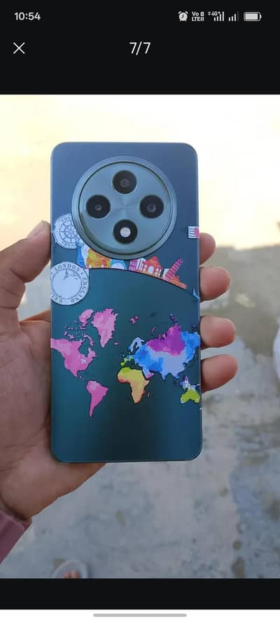 OPPO Reno 12f 5g