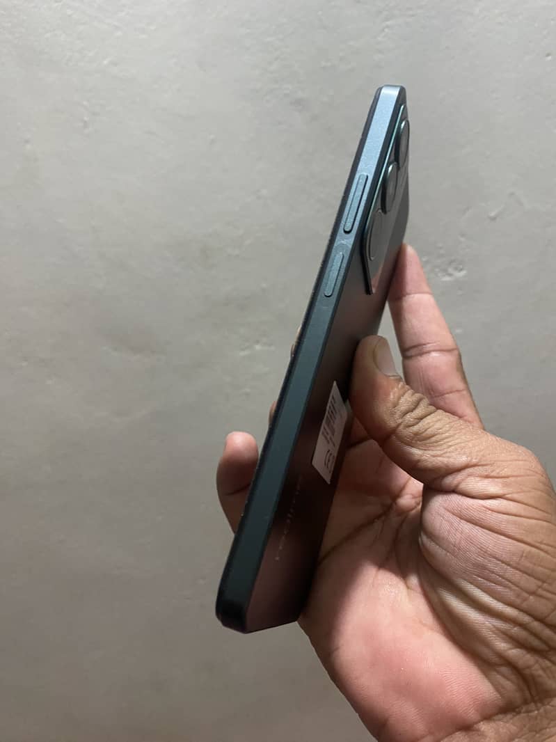 Realme C71 4