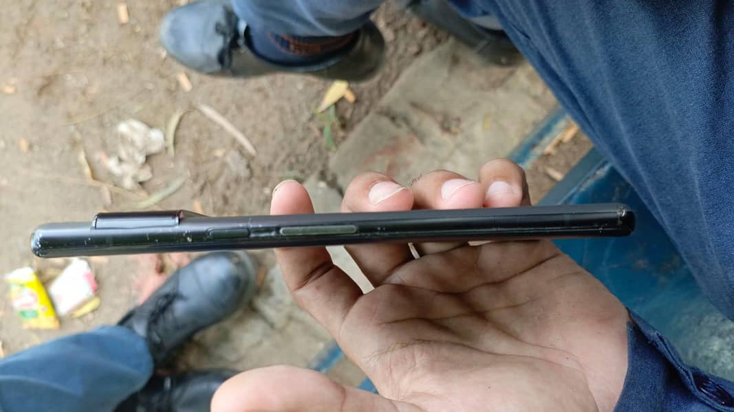 Google Pixel 6 Pro 3