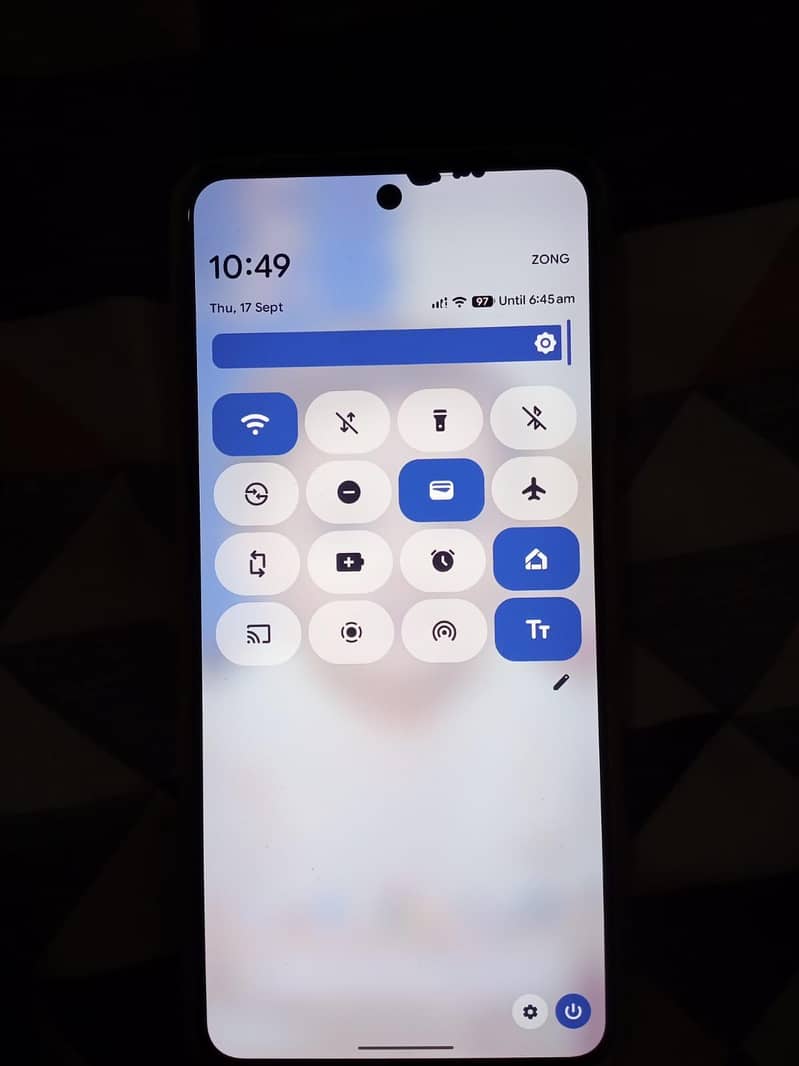 Google Pixel 8 Pro 3