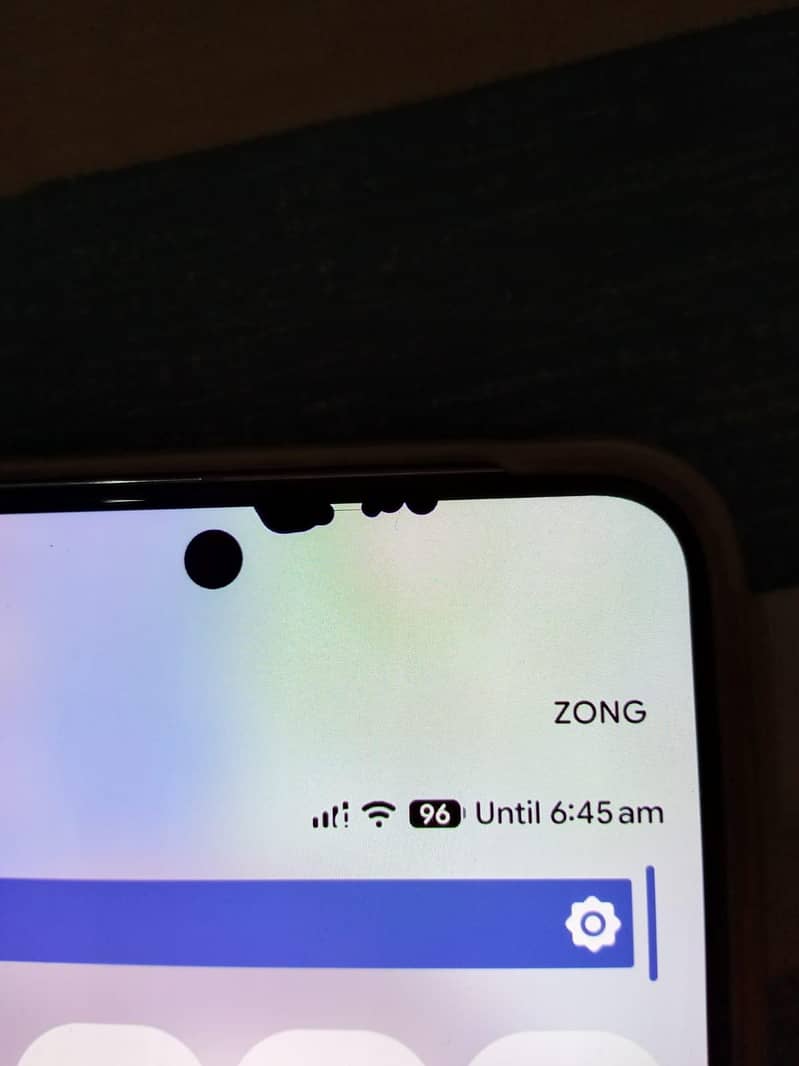 Google Pixel 8 Pro 4