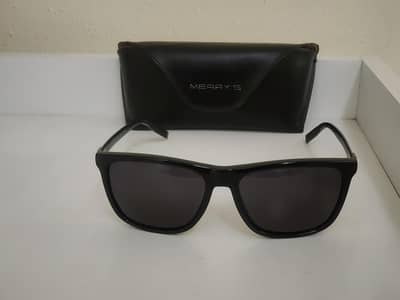 Original Merry's Polarised Sunglasses Unisex